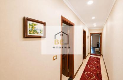 Apartment - 2 Bedrooms - 2 Bathrooms for rent in Mountain View Hyde Park - 5th Settlement Compounds - The 5th Settlement - New Cairo City - Cairo Apartment - 2 Bedrooms - 2 Bathrooms for rent in Mountain View Hyde Park - 5th Settlement Compounds - The 5th Settlement - New Cairo City - Cairo