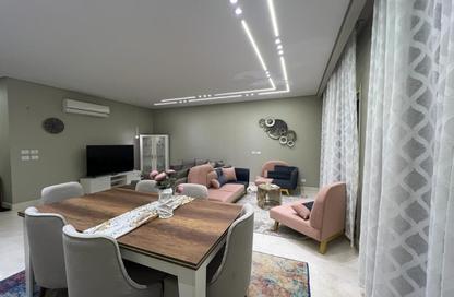 Apartment - 2 - 2 for sale in 90 Avenue - South Investors Area - New Cairo City - Cairo Apartment - 2 - 2 for sale in 90 Avenue - South Investors Area - New Cairo City - Cairo