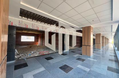 Whole Building - Studio - 1 Bathroom for rent in One Ninety Mall - South Teseen St. - The 5th Settlement - New Cairo City - Cairo