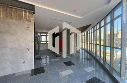 Whole Building - Studio - 1 Bathroom for rent in One Ninety Mall - South Teseen St. - The 5th Settlement - New Cairo City - Cairo