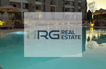 Chalet - Studio - 1 Bathroom for sale in Zahra - Sidi Abdel Rahman - North Coast