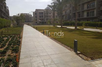 Apartment - 3 Bedrooms - 2 Bathrooms for sale in Fifth Square - The 5th Settlement - New Cairo City - Cairo Apartment - 3 Bedrooms - 2 Bathrooms for sale in Fifth Square - The 5th Settlement - New Cairo City - Cairo