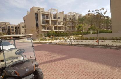 Apartment - 3 Bedrooms - 2 Bathrooms for sale in Fifth Square - The 5th Settlement - New Cairo City - Cairo