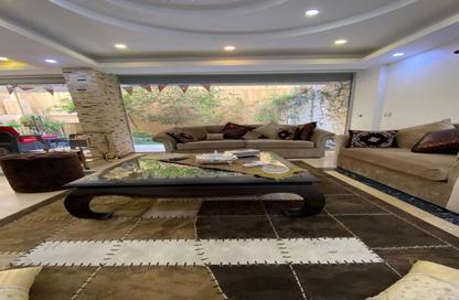 Duplex - 4 - 4 for sale in Amr Ibn Al Aas St. - Area E - Ganoob El Acadimia - New Cairo City - Cairo