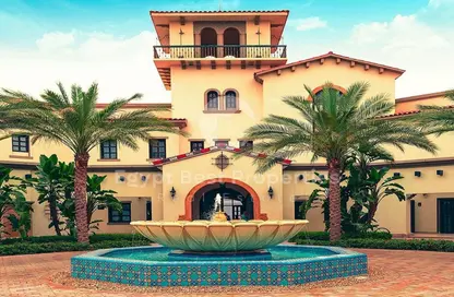 Twin House - 5 Bedrooms - 5 Bathrooms for sale in Mivida - 5th Settlement Compounds - The 5th Settlement - New Cairo City - Cairo