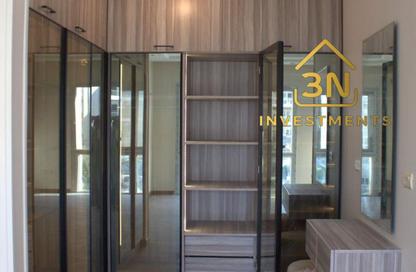 Apartment - 3 Bedrooms - 3 Bathrooms for rent in Garden Residence - Hyde Park - New Cairo City - Cairo