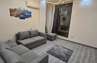 Apartment - 3 Bedrooms - 3 Bathrooms for rent in El Patio Oro - 5th Settlement Compounds - The 5th Settlement - New Cairo City - Cairo