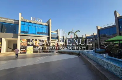 محل - استوديو - 1 حمام للايجار في ميدان الماظه - الماظة - مصر الجديدة - القاهرة