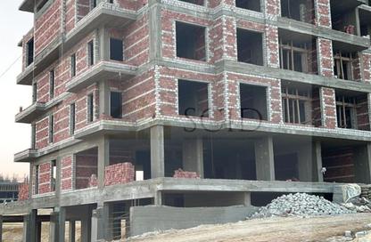 Apartment - 3 - 3 for sale in Zed West - Sheikh Zayed Compounds - Sheikh Zayed City - Giza
