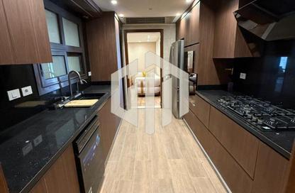 Apartment - 3 Bedrooms - 4 Bathrooms for rent in Mivida - 5th Settlement Compounds - The 5th Settlement - New Cairo City - Cairo