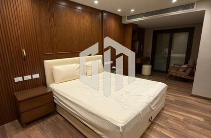 Apartment - 3 Bedrooms - 4 Bathrooms for rent in Mivida - 5th Settlement Compounds - The 5th Settlement - New Cairo City - Cairo