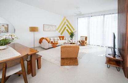 شقة - 2 غرف نوم - 2 حمامات للبيع في إيسي ريزيدنس - سراي - كمبوندات مدينة المستقبل - مدينة المستقبل - القاهرة