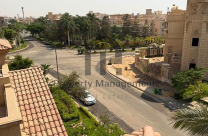 شقة - 1 حمام للايجار في غرب الجولف - كمبوندات القطامية - القطامية - مدينة القاهرة الجديدة - القاهرة