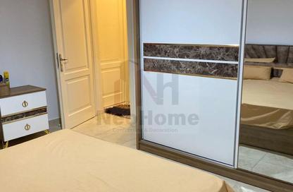 Apartment - 3 Bedrooms - 2 Bathrooms for rent in Privado - Madinaty - Cairo