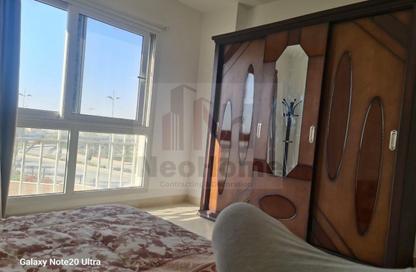 Apartment - 3 Bedrooms - 2 Bathrooms for rent in Privado - Madinaty - Cairo