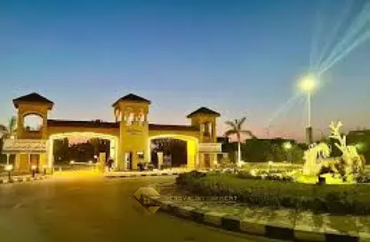 Apartment - 2 Bedrooms - 2 Bathrooms for rent in Al Khamayel city - Sheikh Zayed Compounds - Sheikh Zayed City - Giza Apartment - 2 Bedrooms - 2 Bathrooms for rent in Al Khamayel city - Sheikh Zayed Compounds - Sheikh Zayed City - Giza