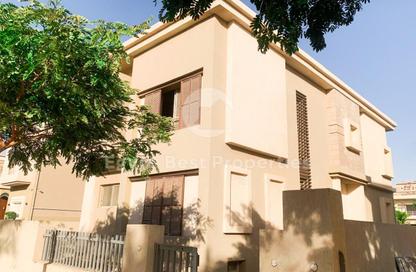 Villa - 6 - 6 for sale in Cairo Festival City - North Investors Area - New Cairo City - Cairo