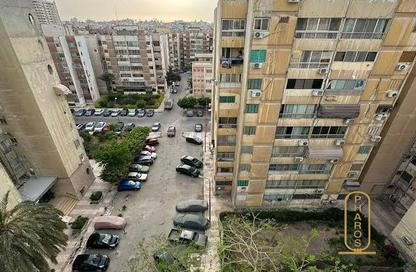 شقة - 2 غرف نوم - 1 حمام للايجار في شارع جاردن سيتى سموحة - سموحة - حي شرق - الاسكندرية