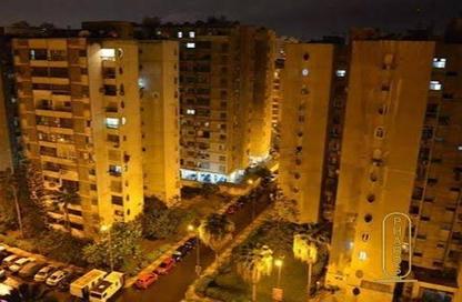 شقة - 2 غرف نوم - 1 حمام للايجار في شارع جاردن سيتى سموحة - سموحة - حي شرق - الاسكندرية