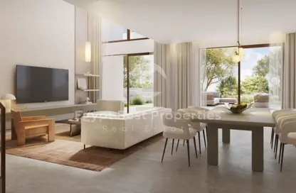 شقة - 2 غرف نوم - 2 حمامات للبيع في سولانا - مدينة زايد الجديدة - الشيخ زايد - الجيزة