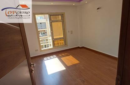 Apartment - 2 Bedrooms - 2 Bathrooms for sale in B11 - Madinaty - Cairo