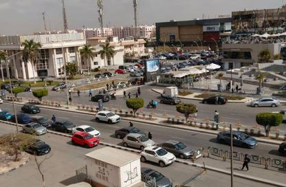 Apartment - 2 Bedrooms - 1 Bathroom for sale in El Rehab Extension - Al Rehab - New Cairo City - Cairo