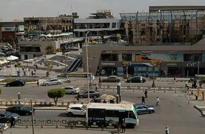 شقة - 2 غرف نوم - 1 حمام للبيع في امتداد الرحاب - الرحاب - مدينة القاهرة الجديدة - القاهرة