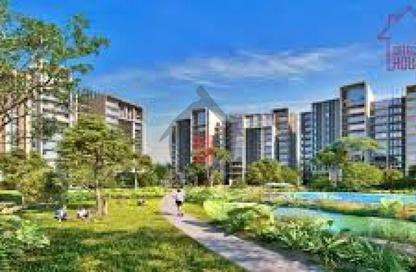 Apartment - 3 Bedrooms - 3 Bathrooms for sale in Zed East - 5th Settlement Compounds - The 5th Settlement - New Cairo City - Cairo