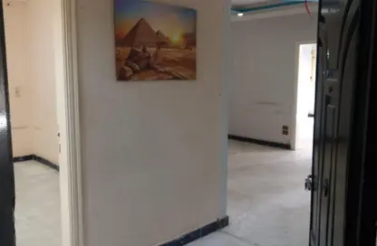 Co-Working Space - 6 Bedrooms - 2 Bathrooms for rent in Marriott Residence Heliopolis - Almazah - Heliopolis - Masr El Gedida - Cairo