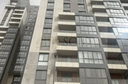 شقة - 3 غرف نوم - 3 حمامات للبيع في ايون - كمبوندات 6 أكتوبر - مدينة 6 أكتوبر - الجيزة