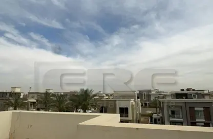 فيلا - 3 غرف نوم - 3 حمامات للبيع في كايرو فيستيفال سيتى - المستثمرين الشمالية - مدينة القاهرة الجديدة - القاهرة