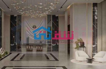 Apartment - 2 - 2 for sale in The One - Smouha - Hay Sharq - Alexandria