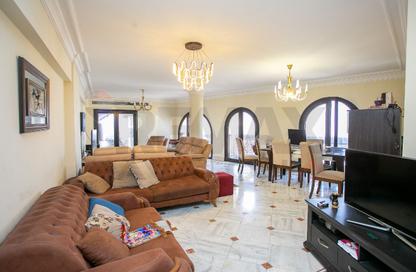 Apartment - 3 Bedrooms - 3 Bathrooms for sale in Mohamed Fawzy Moaz St. - Smouha - Hay Sharq - Alexandria Apartment - 3 Bedrooms - 3 Bathrooms for sale in Mohamed Fawzy Moaz St. - Smouha - Hay Sharq - Alexandria