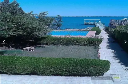 Villa - 7 Bedrooms - 5 Bathrooms for sale in Fayed - El Esmailia