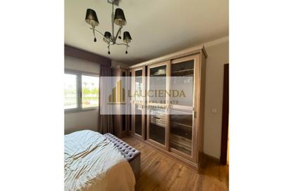 Apartment - 3 Bedrooms - 4 Bathrooms for rent in Cairo Festival City - North Investors Area - New Cairo City - Cairo