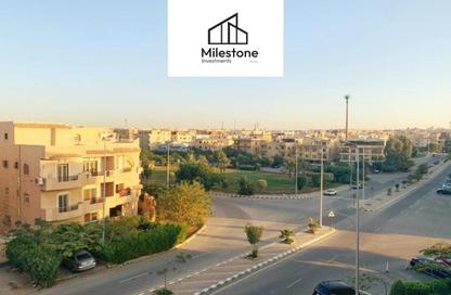 Apartment - 3 Bedrooms - 3 Bathrooms for sale in Youssef Al Sebaey St. - Rehab City First Phase - Al Rehab - New Cairo City - Cairo