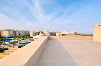 Apartment - 3 Bedrooms - 3 Bathrooms for sale in October Plaza - 6 October Compounds - 6 October City - Giza Apartment - 3 Bedrooms - 3 Bathrooms for sale in October Plaza - 6 October Compounds - 6 October City - Giza