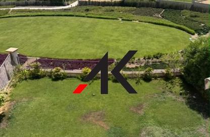 Villa - 4 - 5 for sale in Celesta Hills - Uptown Cairo - Mokattam - Cairo