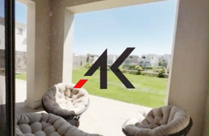 Villa - 4 - 5 for sale in Celesta Hills - Uptown Cairo - Mokattam - Cairo