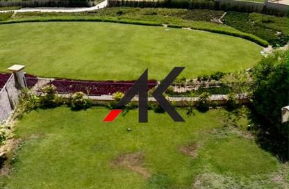 Villa - 4 - 5 for sale in Celesta Hills - Uptown Cairo - Mokattam - Cairo