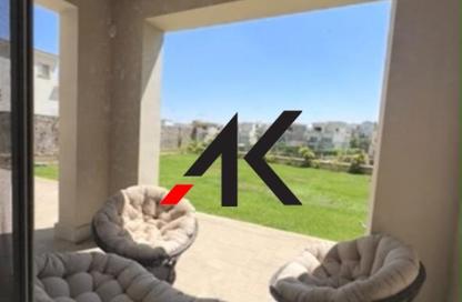 Villa - 4 - 5 for sale in Celesta Hills - Uptown Cairo - Mokattam - Cairo