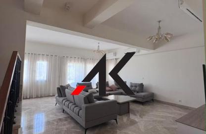 Villa - 4 - 5 for sale in Celesta Hills - Uptown Cairo - Mokattam - Cairo