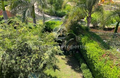 Twin House - 2 Bedrooms - 2 Bathrooms for sale in Marassi - Sidi Abdel Rahman - North Coast