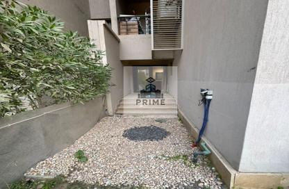 Apartment - Studio - 1 Bathroom for rent in Villa Square - Fifth Square - The 5th Settlement - New Cairo City - Cairo