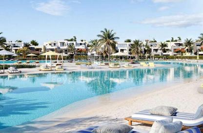 شاليه - 2 غرف نوم - 3 حمامات للبيع في بيت البحر - سيدي حنيش - الساحل الشمالي شاليه - 2 غرف نوم - 3 حمامات للبيع في بيت البحر - سيدي حنيش - الساحل الشمالي