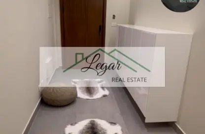 Apartment - 2 Bedrooms - 1 Bathroom for rent in Palm Parks   Palm Hills - South Dahshur Link - 6 October City - Giza