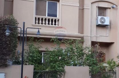 Townhouse - 3 - 3 for rent in Jedar - 6 October Compounds - 6 October City - Giza