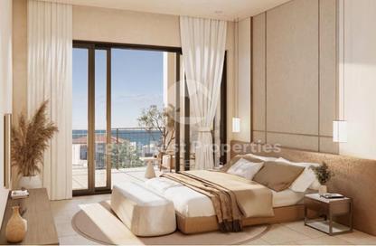 Chalet - 2 Bedrooms - 3 Bathrooms for sale in Caesar - Qesm Marsa Matrouh - North Coast Chalet - 2 Bedrooms - 3 Bathrooms for sale in Caesar - Qesm Marsa Matrouh - North Coast