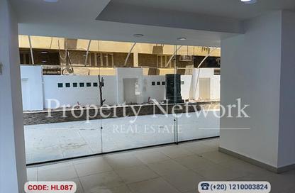 Shop - Studio - 1 Bathroom for rent in Abou Dawoud Al Zahery St. - 6th Zone - Nasr City - Cairo