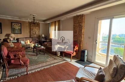 Apartment - 2 Bedrooms - 2 Bathrooms for sale in El Rehab Extension - Al Rehab - New Cairo City - Cairo Apartment - 2 Bedrooms - 2 Bathrooms for sale in El Rehab Extension - Al Rehab - New Cairo City - Cairo